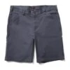 Wolverine Shorts: Men's W1206110 045 Granite Steelhead Utility Shorts