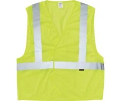 Wolverine Vests: Men's W1140700 320 Packable Vest
