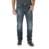 Wrangler Jeans: Men's WLT88BZ Bozeman Wrangler Retro Limited Edition Slim Straight Jean