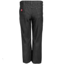 Wrangler Riggs Pants: Men's Charcoal Grey 3W045 CH Riggs Ripstop Technician Pants 7 Wrangler Riggs Pants: Men's Charcoal Grey 3W045 CH Riggs Ripstop Technician Pants -Work Clothes Discount Store wrangler 3w045ch b 01