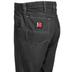 Wrangler Riggs Pants: Men's Charcoal Grey 3W045 CH Riggs Ripstop Technician Pants 6 Wrangler Riggs Pants: Men's Charcoal Grey 3W045 CH Riggs Ripstop Technician Pants -Work Clothes Discount Store wrangler 3w045ch l 01