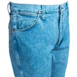 Wrangler Jeans: Men's 0936 ATW Cowboy Cut Slim Fit Denim Jeans 7 Wrangler Jeans: Men's 0936 ATW Cowboy Cut Slim Fit Denim Jeans -Work Clothes Discount Store wrangler 936atw r 01
