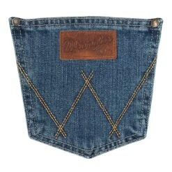 Wrangler Jeans: Men's WRT20RT Rocky Top Wrangler Retro Boot Cut Jean 7 Wrangler Jeans: Men's WRT20RT Rocky Top Wrangler Retro Boot Cut Jean -Work Clothes Discount Store wrt20rt pp01 swpp prd